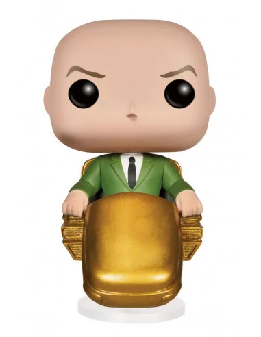 es::Marvel Comics POP! Vinyl Cabezón Professor X 10 cm