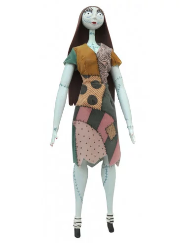 es::Pesadilla antes de Navidad Muñeca Sally Coffin Doll Limited Edition 41 cm