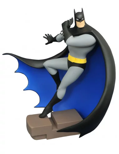 es::Batman The Animated Series Estatua Batman 23 cm