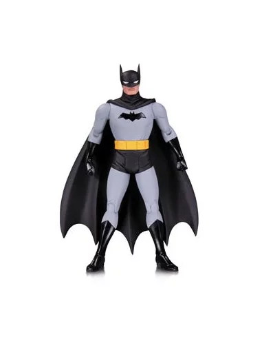 es::DC Comics Designer Series Figura Batman by Darwyn Cooke