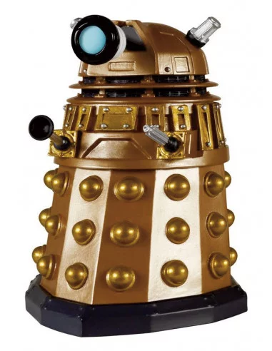 es::Doctor Who Figura POP! Television Vinyl Dalek 9 cm