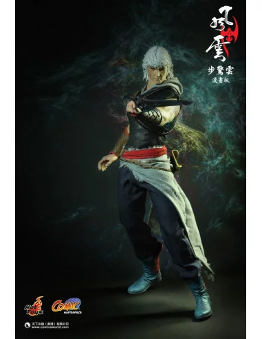 es::The Storm Riders: Figura 1/6 Cloud Hot Toys