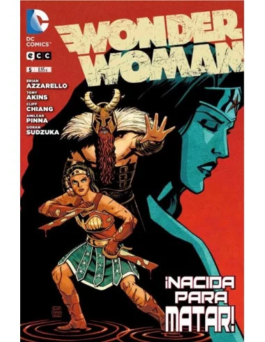 es::Wonder Woman 05