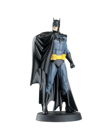 es::DC Super Hero Collection: Batman. Figura 1:21 Eaglemoss