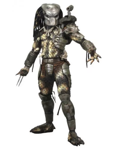 es::Figura Predators Serie 8: Jungle Hunter