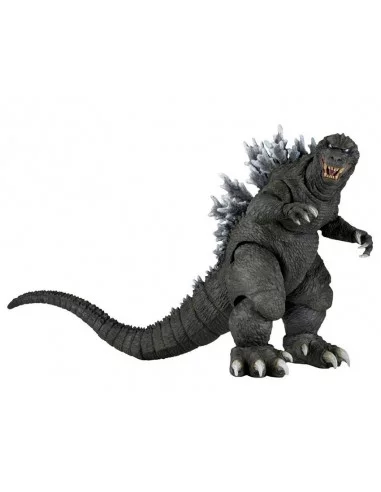 es::Godzilla Classic 2001 Figura Head to Tail Godzilla 30 cm