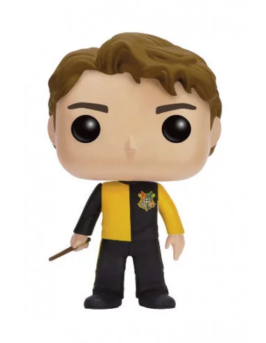 es::Harry Potter POP! Vinyl Figura Cedric Diggory 9 cm