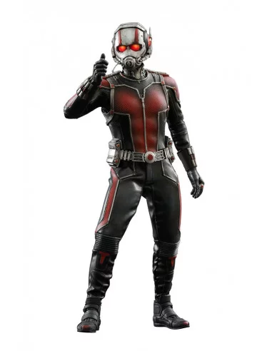 es::Ant-man figura Marvel Movie Masterpiece 1/6 Hot Toys