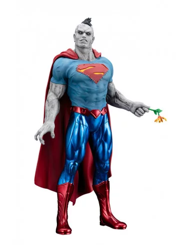 es::DC Comics Estatua ARTFX+ 1/10 Bizarro The New 52 21 cm