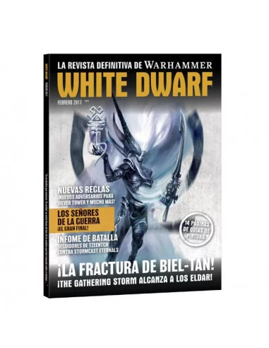 es::White Dwarf Febrero 2017 Castellano