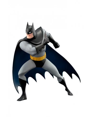 es::DC Comics Estatua ARTFX+ 1/10 Batman The Animated Series 19 cm