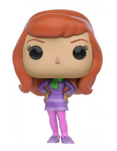 es::Scooby Doo POP! Animation Vinyl Figure Daphne 9 cm