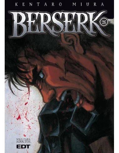 es::Berserk 26