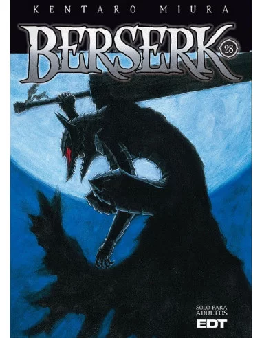 es::Berserk 28