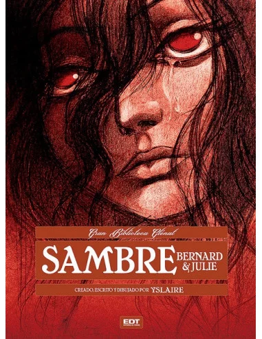 es::Sambre Deluxe: Bernard y Julie