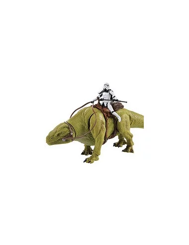 es::Dewback Con Sandtrooper - Figuras Star Wars Hasbro