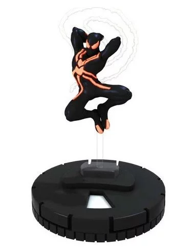 es::Marvel Heroclix: Spiderman 001B SPIDER-MAN