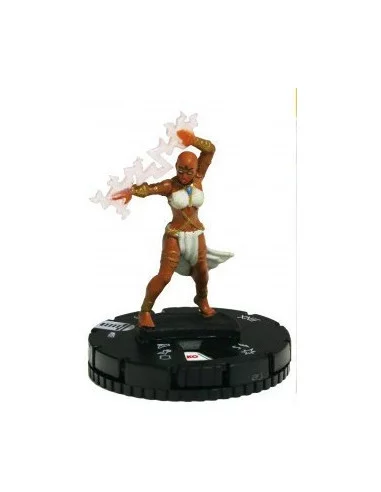 es::Dc Heroclix - Teen Titans 007 Jinx