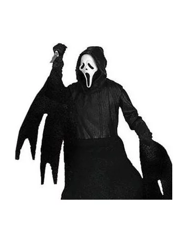 es::GHOST FACE - Figura Scream 4