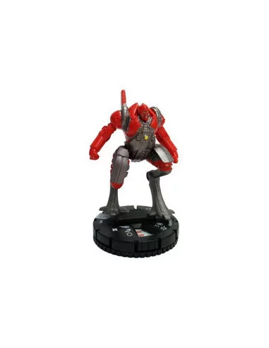 es::Marvel Heroclix: Invincible Iron Man 005 Hammer Industries Drone