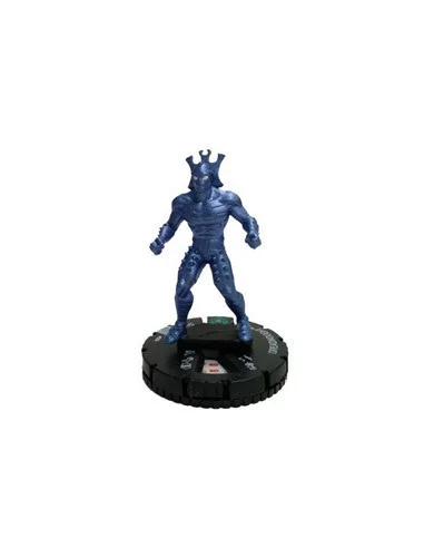 es::Marvel Heroclix: Invincible Iron Man 006 Dreadnought