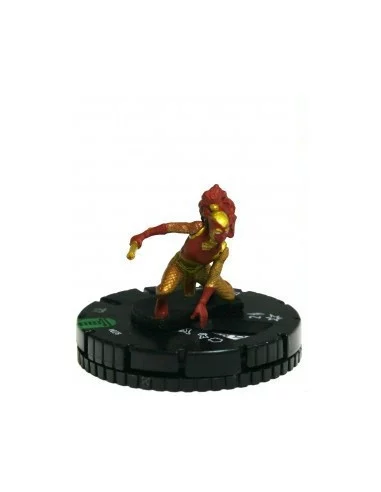 es::Dc Heroclix - Teen Titans 028 Empress