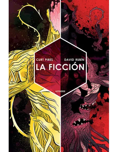 es::La Ficción - Firmado por David Rubín