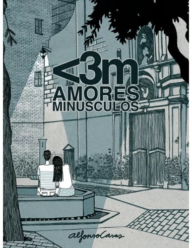 es::Amores Minúsculos - Cómic de ponent