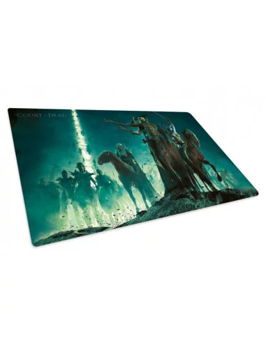 es::Court of the Dead Tapete Underworld United 61 x 35 cm