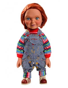 Comprar Figura Chucky (TV Series) Chucky el muñeco diabólico Neca - Mil  Comics: Tienda de cómics y figuras Marvel, DC Comics, Star Wars, Tintín