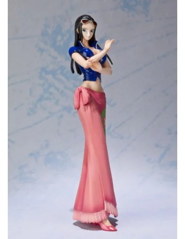 es::Figuarts Zero New World: Nico Robin - Figura One Piece