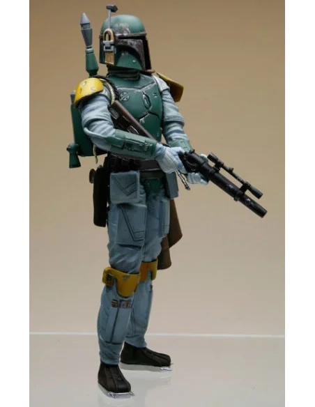 es::Star Wars Estatua ARTFX+ Boba Fett Episode V Cloud City 20 cm