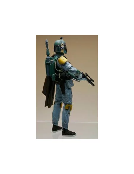 es::Star Wars Estatua ARTFX+ Boba Fett Episode V Cloud City 20 cm