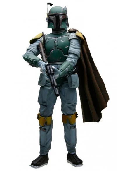 es::Star Wars Estatua ARTFX+ Boba Fett Episode V Cloud City 20 cm