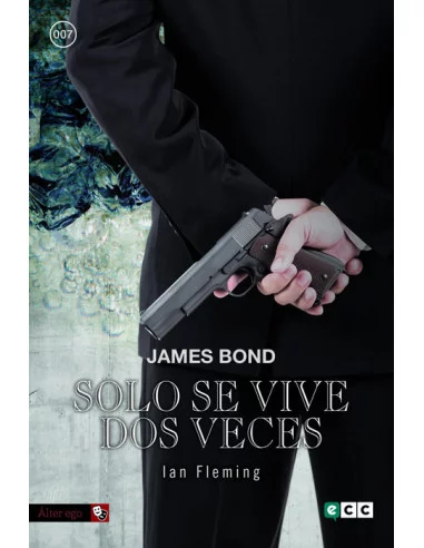 es::James Bond 10: Solo se vive dos veces