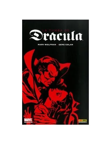 es::La Tumba de Drácula 02