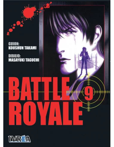 es::Battle Royale 09 de 15