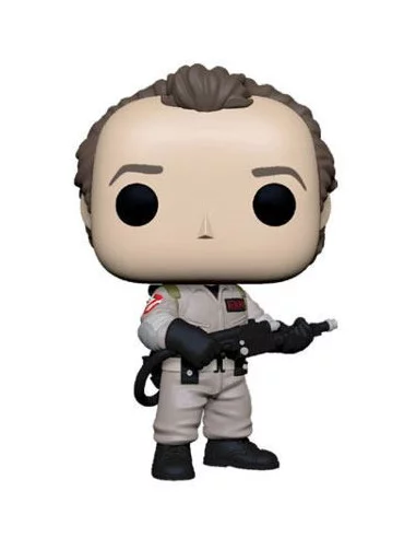 es::Los Cazafantasmas POP! Vinyl Figura Dr. Peter Venkman 9 cm