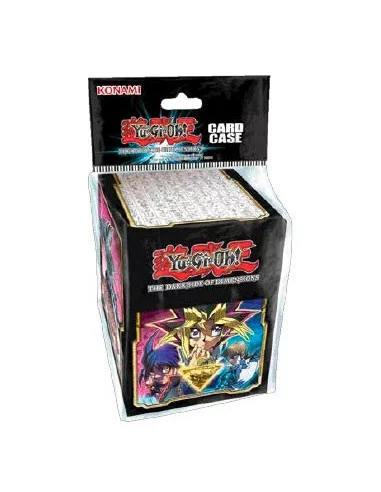 es::Yu-Gi-Oh! Deck Box Dark Side of Dimensions