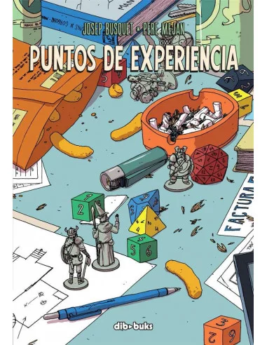 es::Puntos de Experiencia