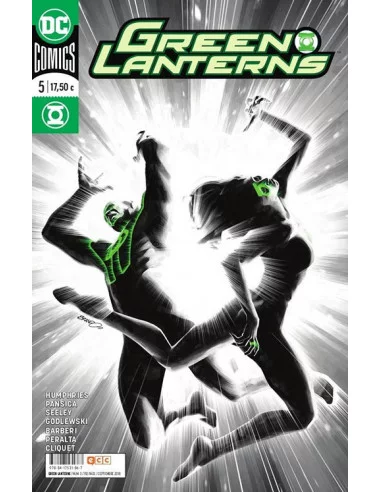 es::Green Lanterns 05