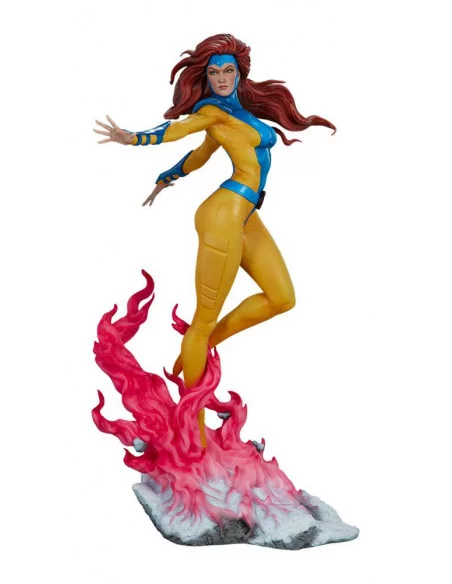 es::Marvel Estatua Premium Format Jean Grey 53 cm