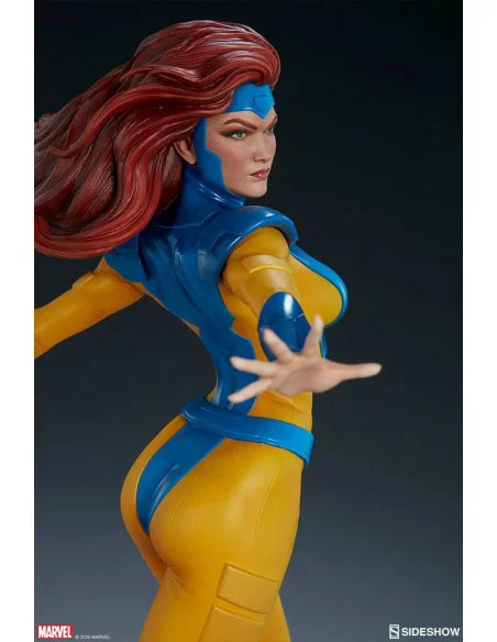 es::Marvel Estatua Premium Format Jean Grey 53 cm