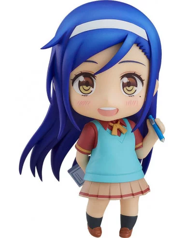 es::We Never Learn: BOKUBEN Figura Nendoroid Fumino Furuhashi 10 cm