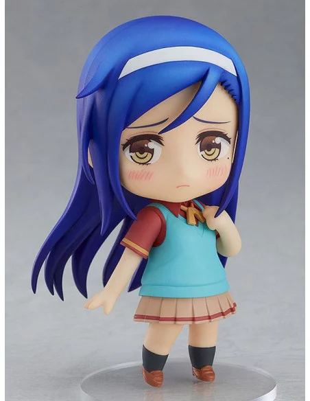 es::We Never Learn: BOKUBEN Figura Nendoroid Fumino Furuhashi 10 cm