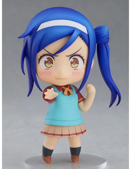 es::We Never Learn: BOKUBEN Figura Nendoroid Fumino Furuhashi 10 cm