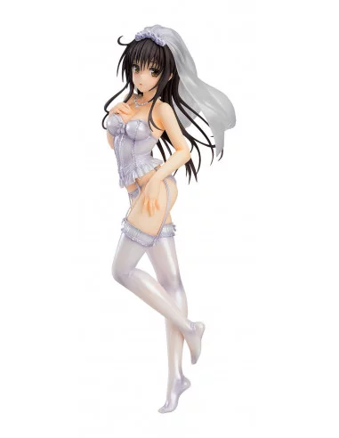 es::To Love-Ru Darkness Estatua PVC 1/6 Yui Kotegawa 26 cm