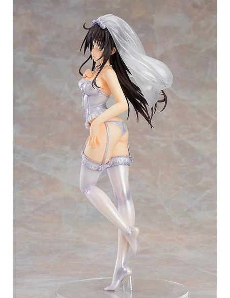 es::To Love-Ru Darkness Estatua PVC 1/6 Yui Kotegawa 26 cm