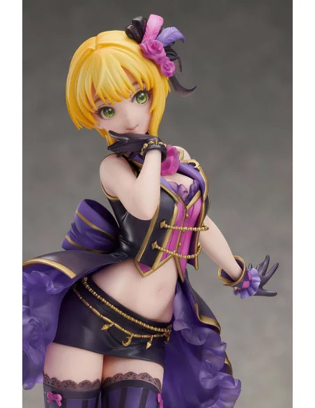 es::The Idolmaster Cinderella Girls Estatua PVC 1/8 Frederica Miyamoto Tulip Ver. 21 cm