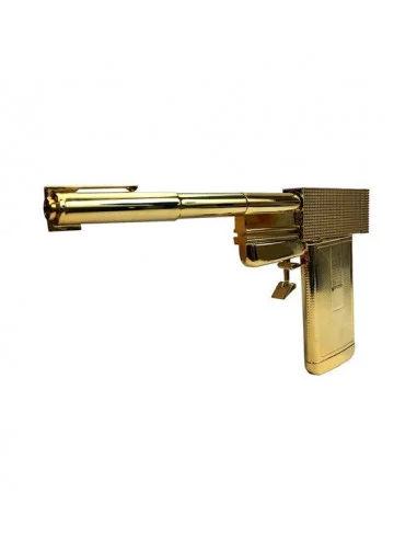 es::James Bond Réplica 1/1 La Pistola de Oro Limited Edition